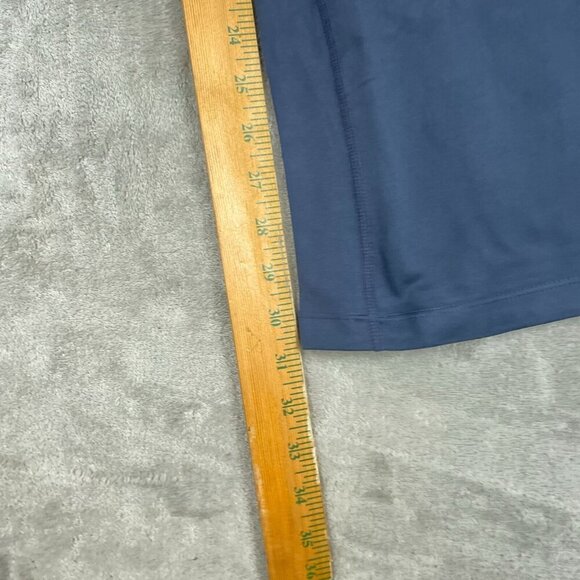 Jockey Studio Flare Pant Navy Womens L Activewear NWT 6244 - Picture 10 of 10